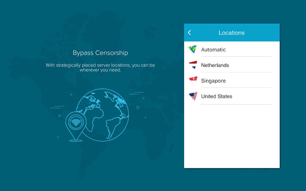 hide.me Proxy for Chrome Download